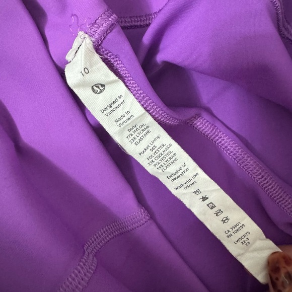 Lululemon Wunder Train - Picture 3 of 3